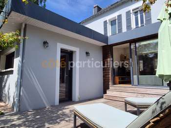 Vente Maison 4 chambresLorient