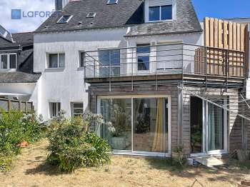 Vente Maison 4 chambresLorient