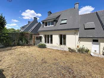 Vente maison 6 pièces Lorient 56