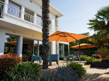 Vente maison 8 pièces Lorient 56