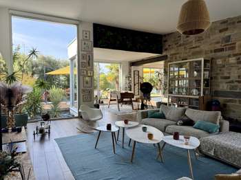 Vente maison 8 pièces Vente maison 8 pièces