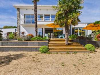 Vente maison 4 pièces Lorient 56