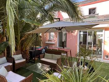Vente maison Lorient 56