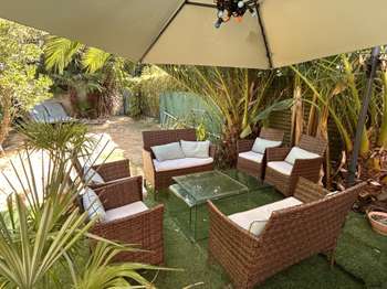 Vente maison