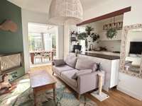 Vente maison