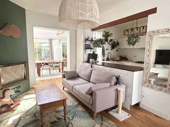 Vente maison