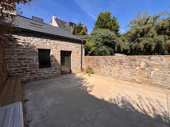 Vente maison 2 pièces Lorient 56