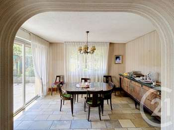 Vente Maison 4 chambresLorient