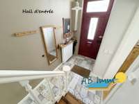 Vente maison 7 pièces Vente maison 7 pièces