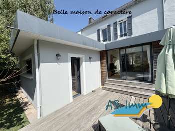 Vente Maison 4 chambresLorient