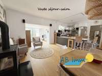 Vente maison 7 pièces Vente maison 7 pièces