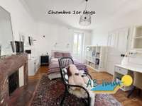 Vente maison 7 pièces Vente maison 7 pièces