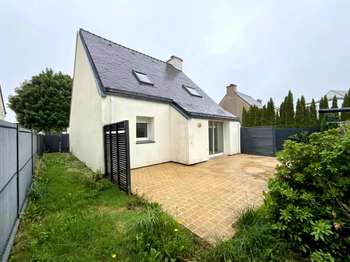 Vente maison 5 pièces Lorient 56
