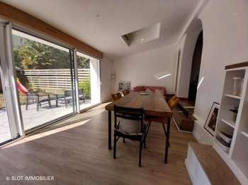Vente maison 6 pièces Lorient 56