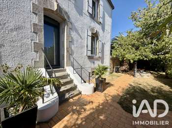 Vente maison 7 pièces Lorient 56