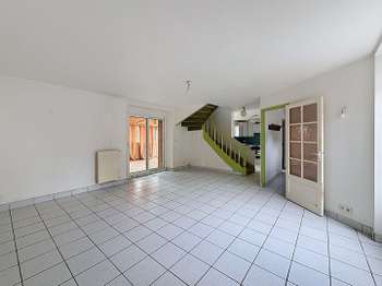 Vente Maison 5 chambresLorient