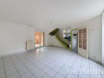 Vente Maison 5 chambresLorient