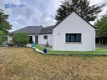 Vente Maison 3 chambresLorient