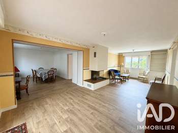 Vente Maison 5 chambresLorient