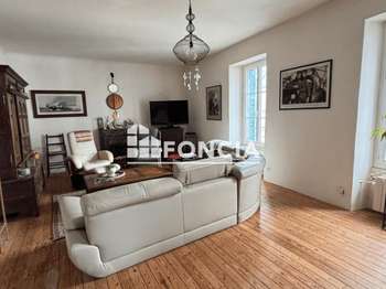 Vente Maison 4 chambresLorient