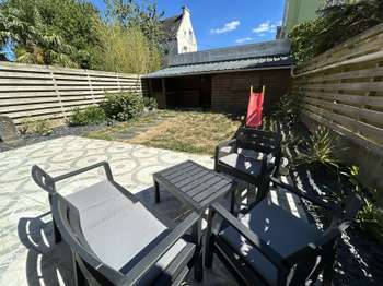 Vente Maison 4 chambresLorient