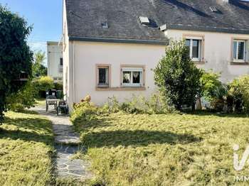 Vente maison 5 pièces Lorient 56