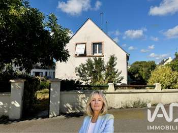 Vente Maison 4 chambresLorient