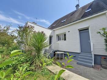 Vente maison 5 pièces Lorient 56