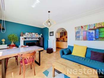 Vente Maison 3 chambresLorient