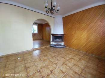 Vente Maison 3 chambresLorient