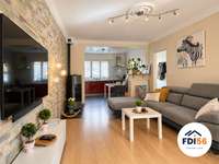 Vente maison 5 pièces Vente maison 5 pièces