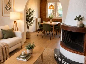 Vente Maison 3 chambresLorient