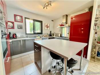 Vente maison 5 pièces Lorient 56