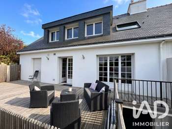 Vente maison 5 pièces Lorient 56