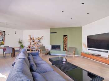 Vente maison 5 pièces Lorient 56