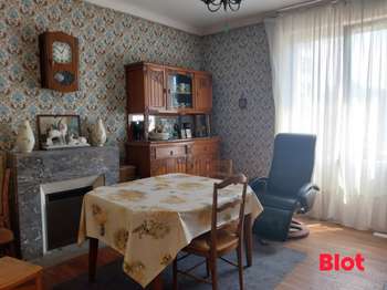 Vente maison 7 pièces Vente maison 7 pièces