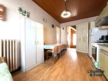 Vente maison 5 pièces Vente maison 5 pièces