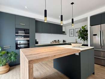 Vente Maison 4 chambresLorient