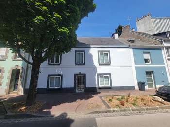 Vente Maison 3 chambresLorient