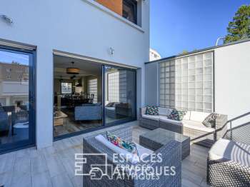 Vente maison 7 pièces Lorient 56