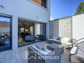 Vente maison 7 pièces Lorient 56