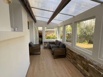 Vente maison 3 pièces Lorient 56