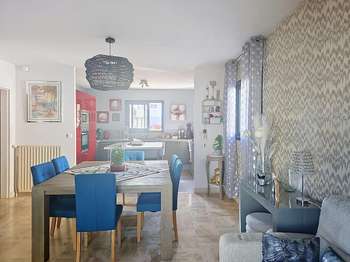 Vente maison 4 pièces Lorient 56