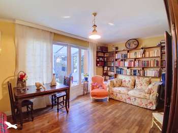 Vente Maison 4 chambresLorient