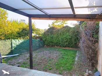 Vente Maison 2 chambresLorient