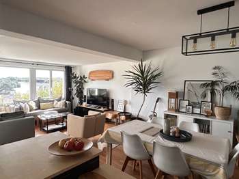 Vente maison