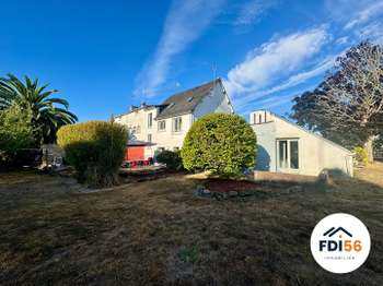 Vente Maison 5 chambresLorient