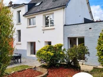 Vente Maison 5 chambresLorient