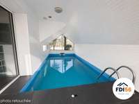 Vente maison 7 pièces Vente maison 7 pièces