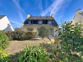 Vente Maison 4 chambresLorient